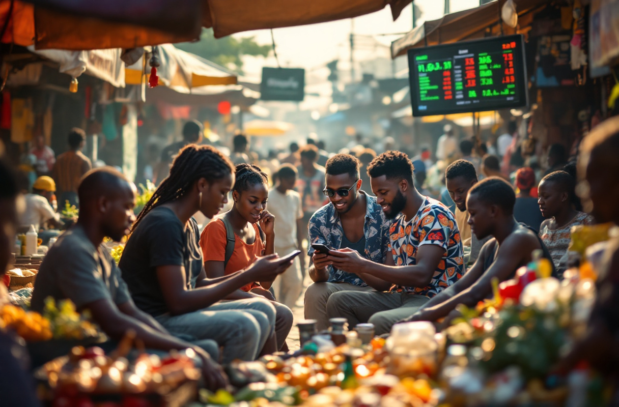 la revolution des crypto monnaies nigeria entre innovation regulation 1
