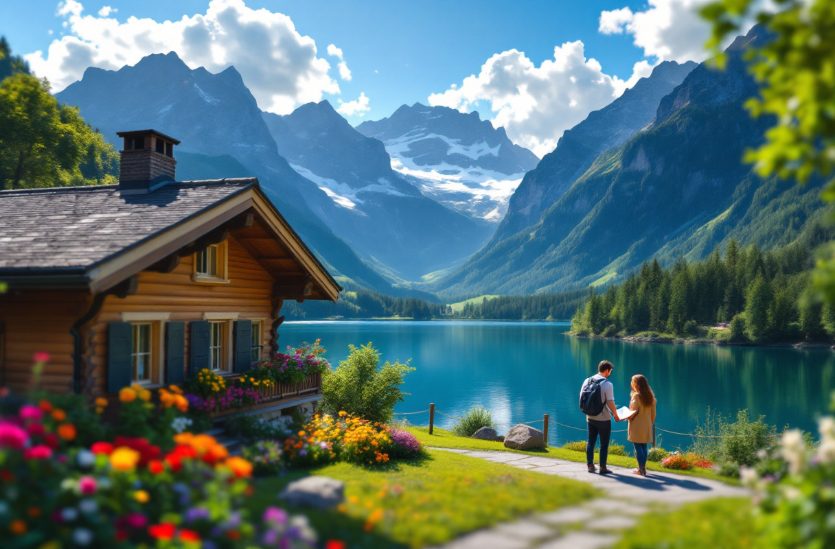 les cles pour reussir votre premier achat immobilier haute savoie 1