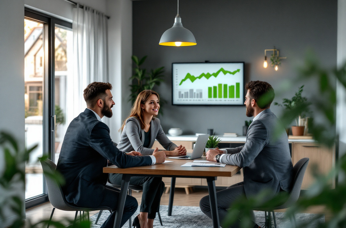 marche immobilier isere perspectives evolutions pour 2025 1