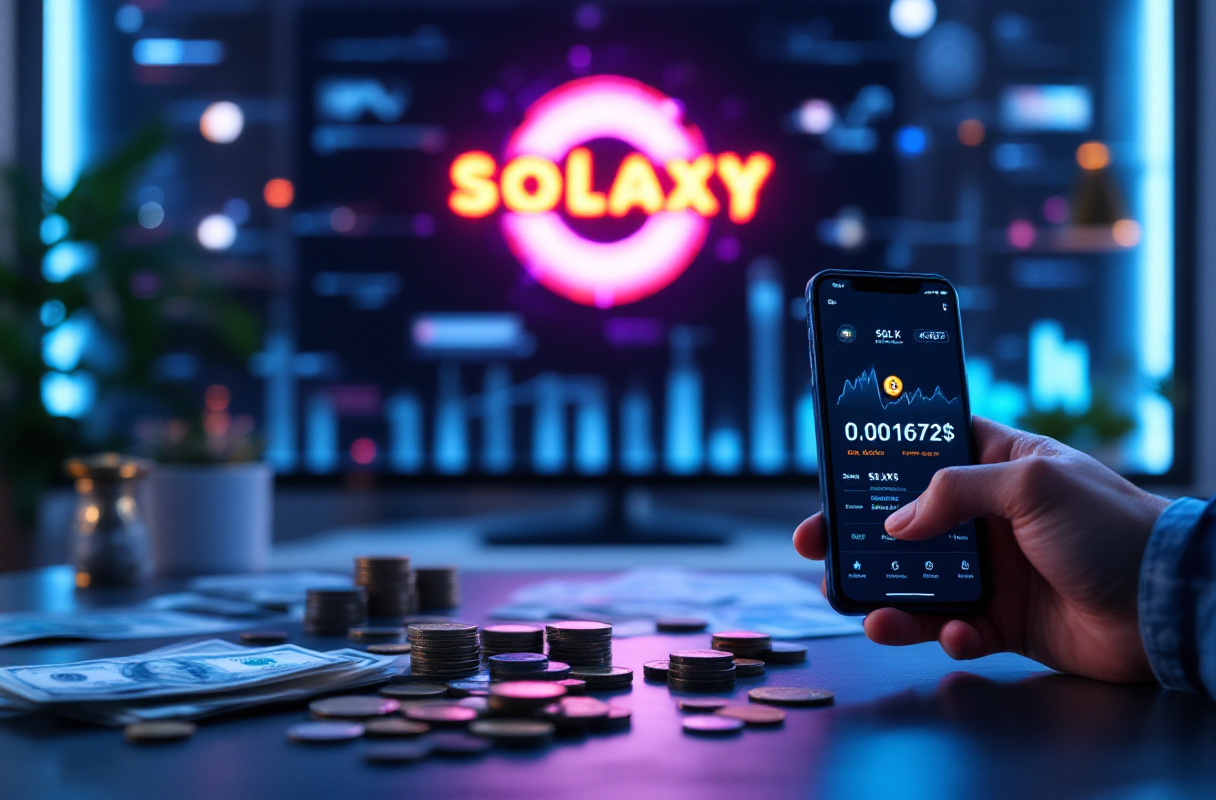 trois tokens fort potentiel croissance surveiller avril 1