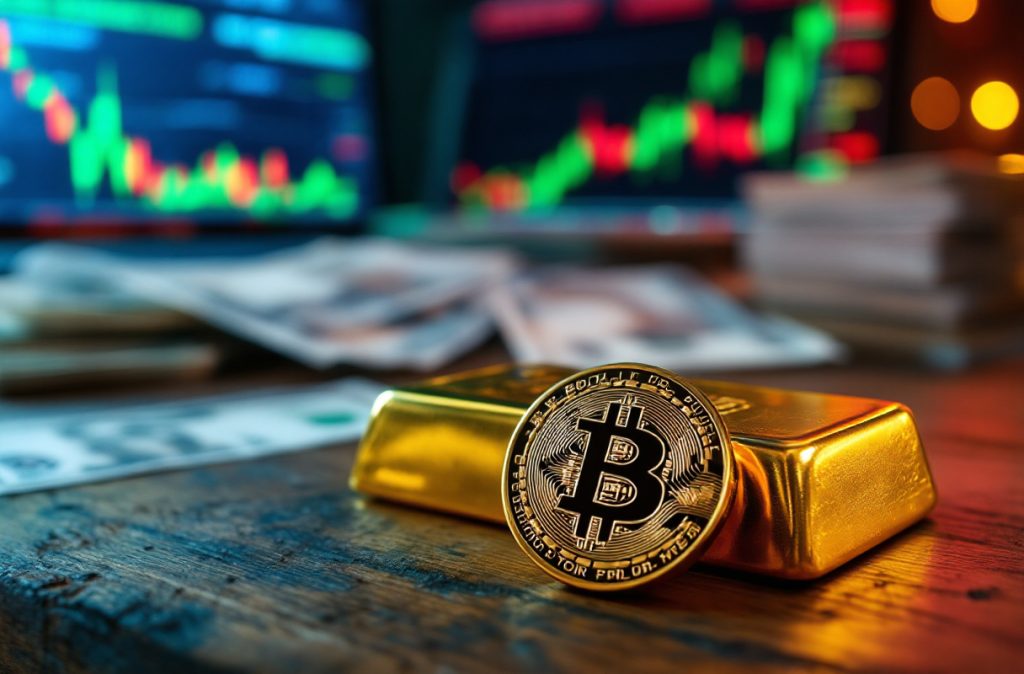 bitcoin or lequel choisir face rsquo incertitude marche obligataire 3