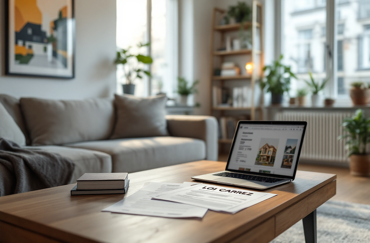 comment loi carrez protege vos transactions immobilieres copropriete 1