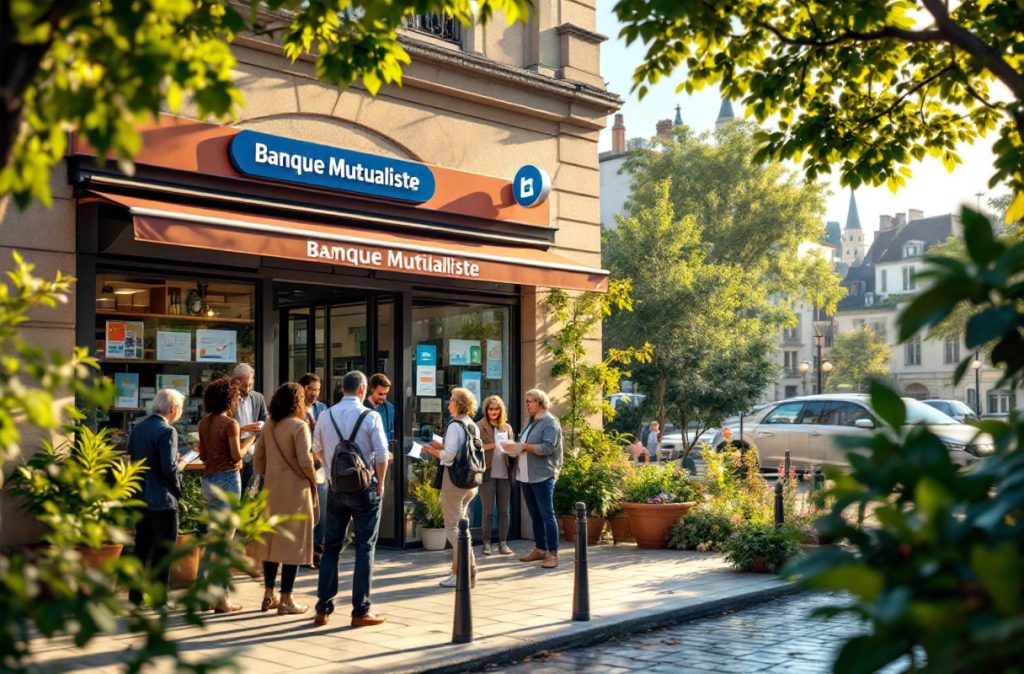 comprendre banque mutualiste son impact sur economie locale 1