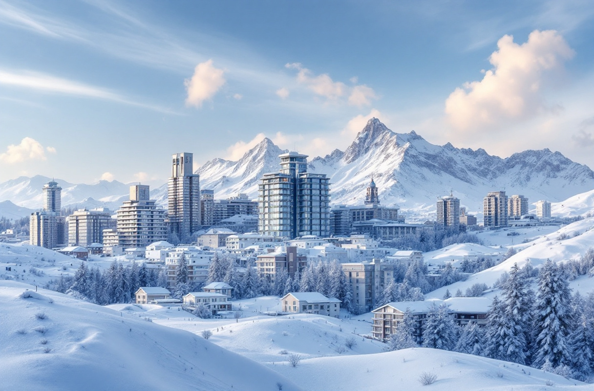 investir dans immobilier 2025 decouvrez les villes prometteuses considerer 1