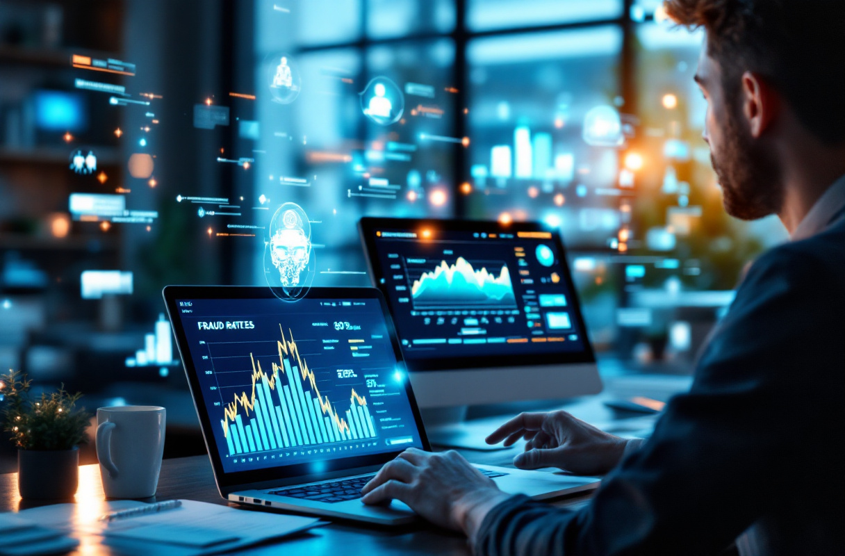 IA et assurance : fraude ou innovation, le dilemme crucial