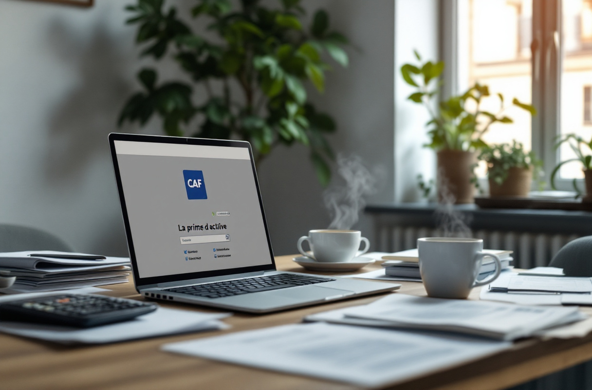 quel salaire minimum pour obtenir prime activite 2025 1