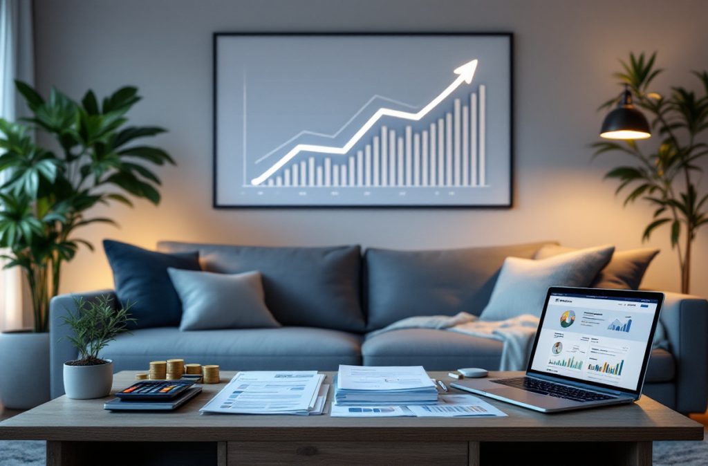 comment epargner chaque mois pour assurer confort securite financiere long terme 1