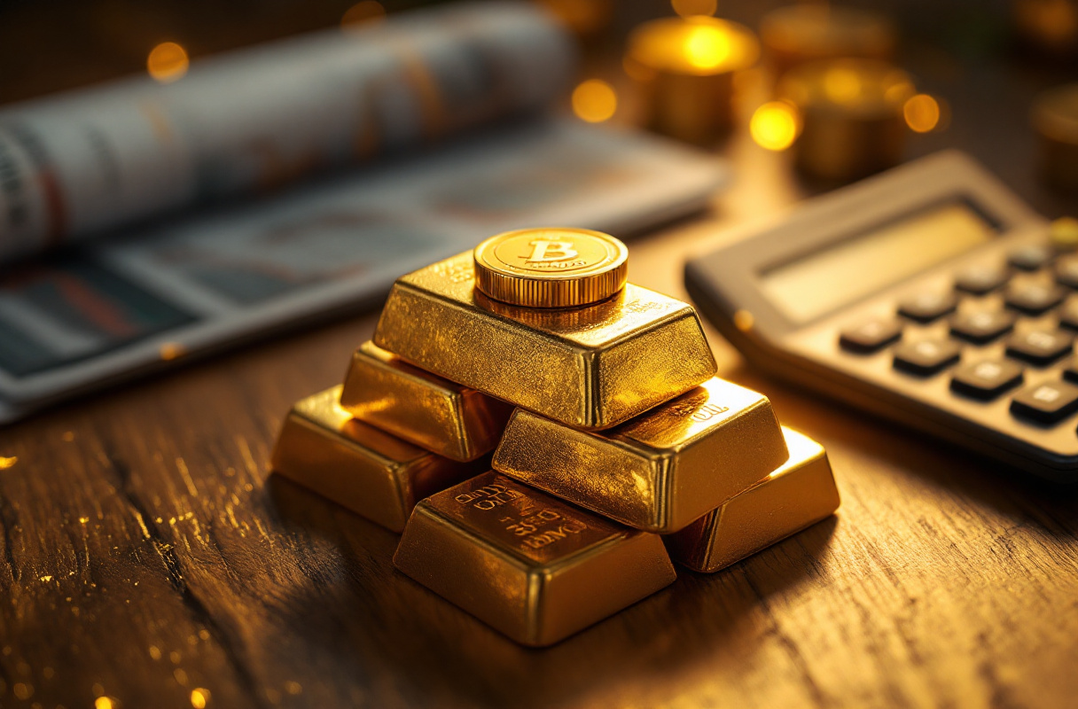 comprendre fiscalite or 2025 pour optimiser vos investissements precieux 1