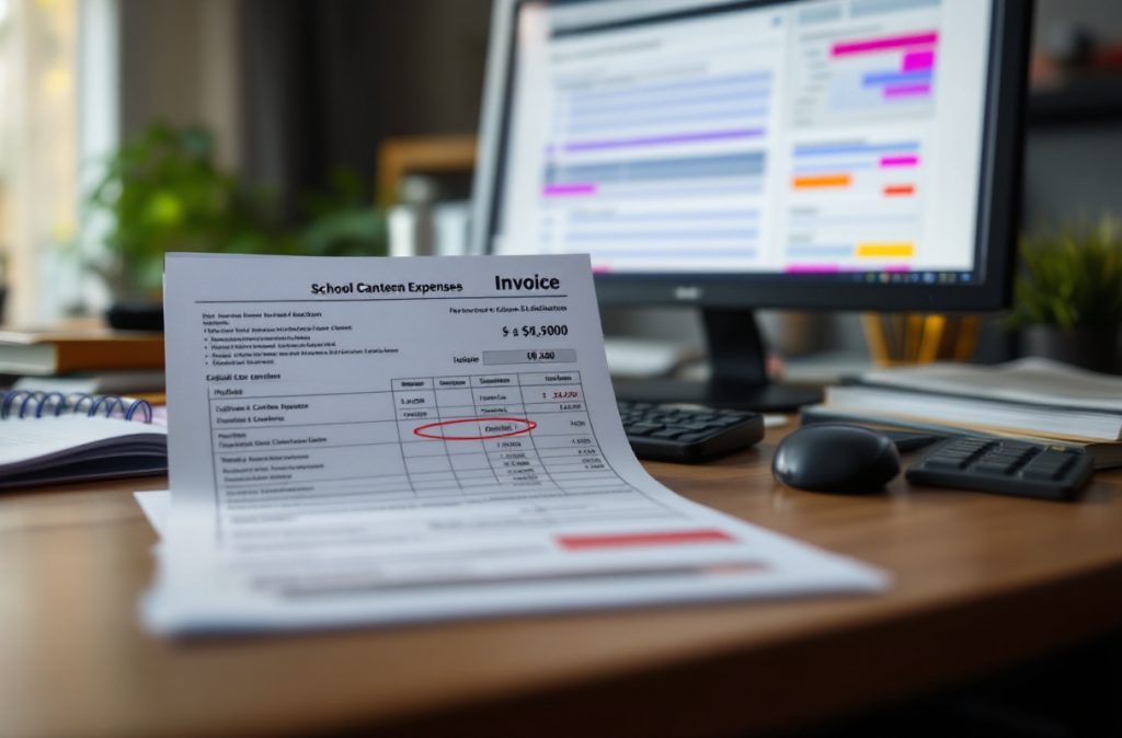 credit impot sur les frais cantine scolaire comment optimiser votre declaration fiscale 1
