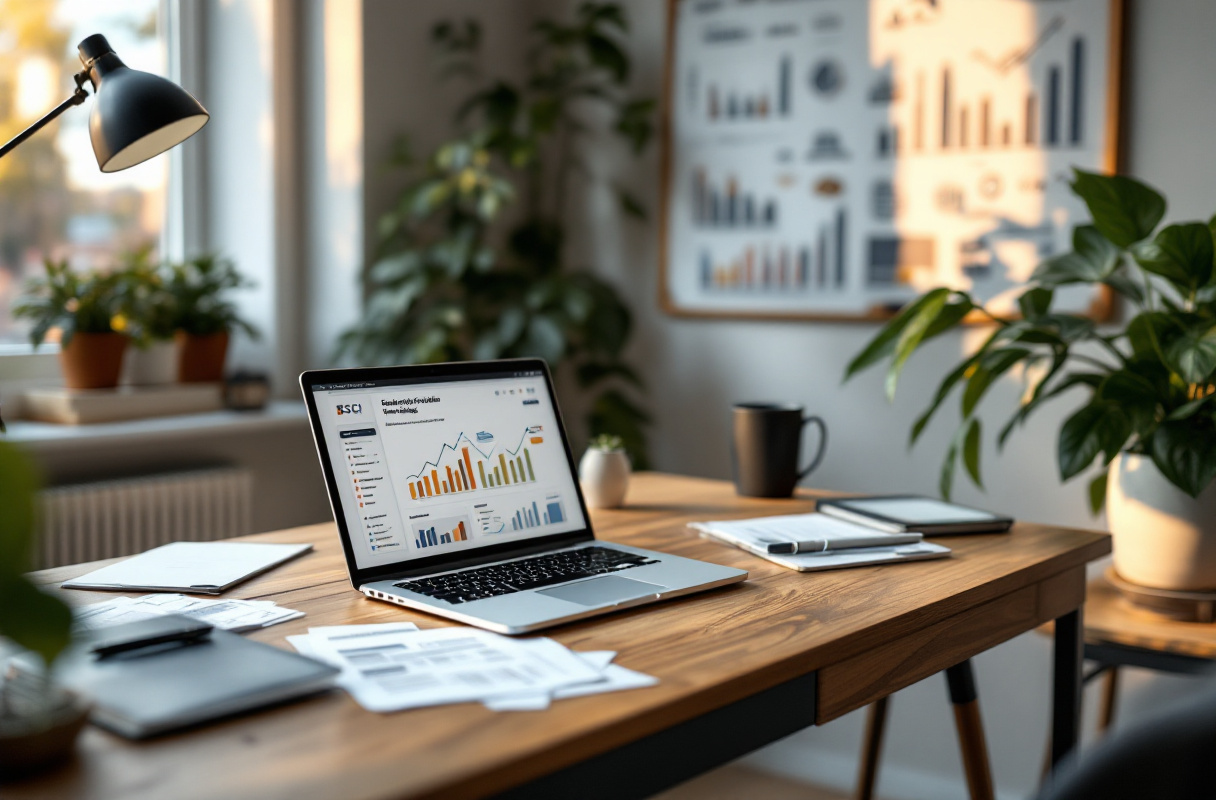 creer une sci pour optimiser votre patrimoine immobilier efficacement 1