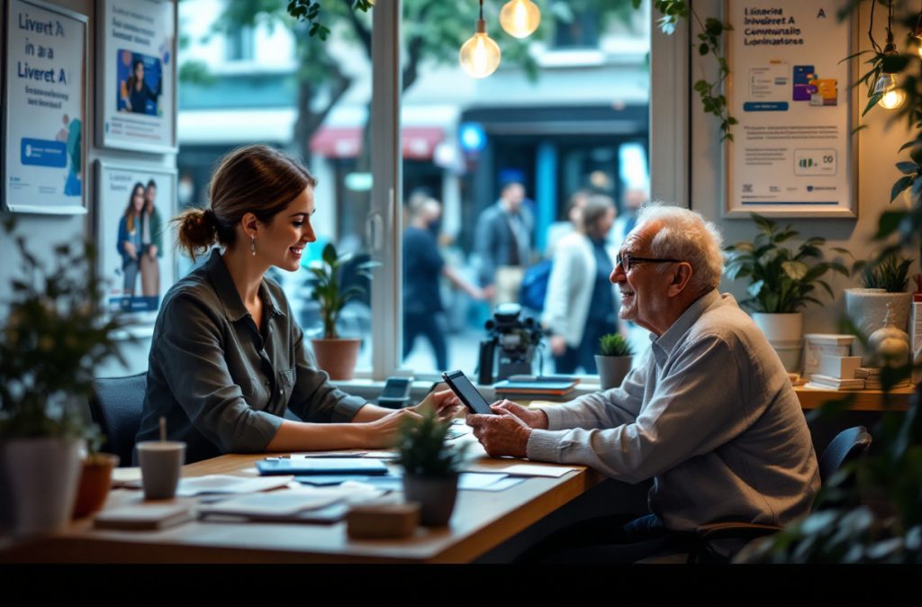 la banque postale permet 2 million clients utiliser autrement leurs livrets quotidien 1