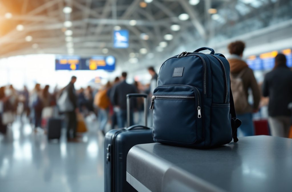 les prix des bagages cabine chez les compagnies low cost expliques comment voyager leger efficacement 1