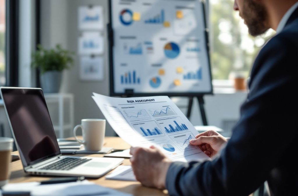 maitrisez art analyser les risques une entreprise pour assurer son succes 1