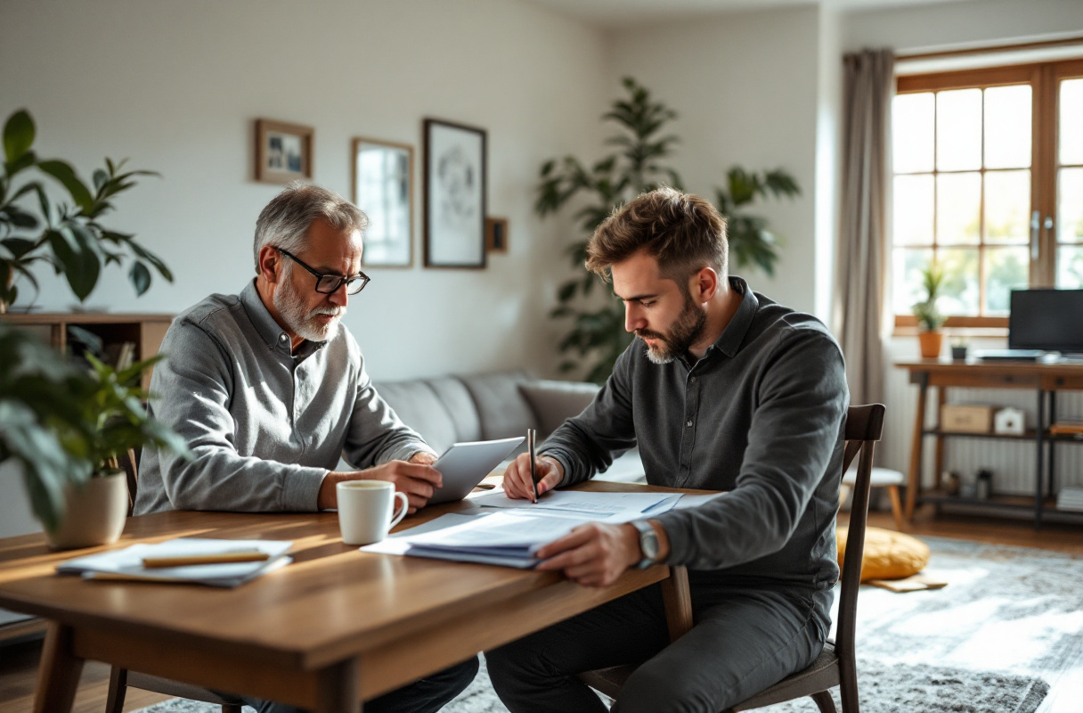 quelle assurance choisir pour proprietaire qui loue toute serenite 1