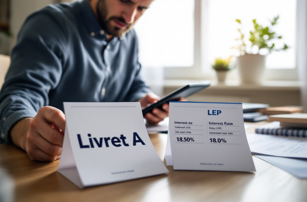 reforme urgente epargne reglementee pour mieux proteger les economies des francais 1