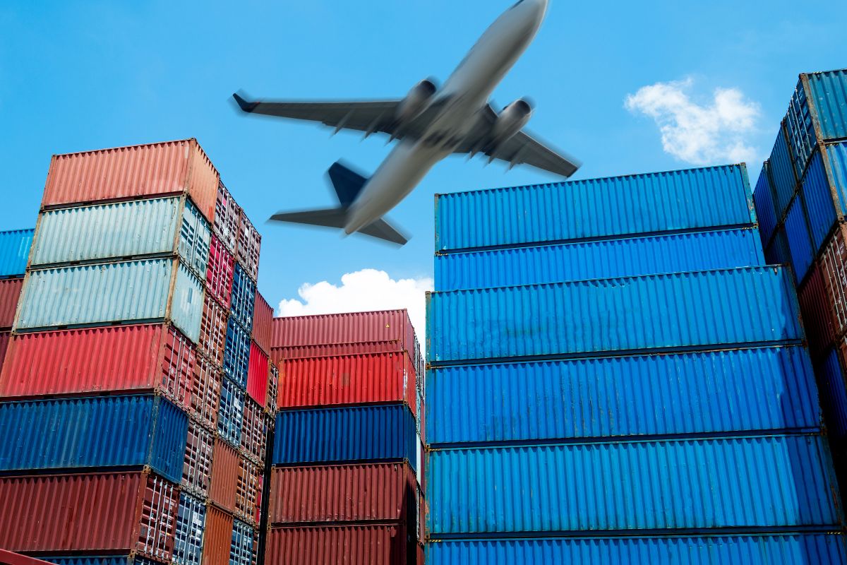 Transport de marchandises : comment les PME peuvent réduire leurs coûts