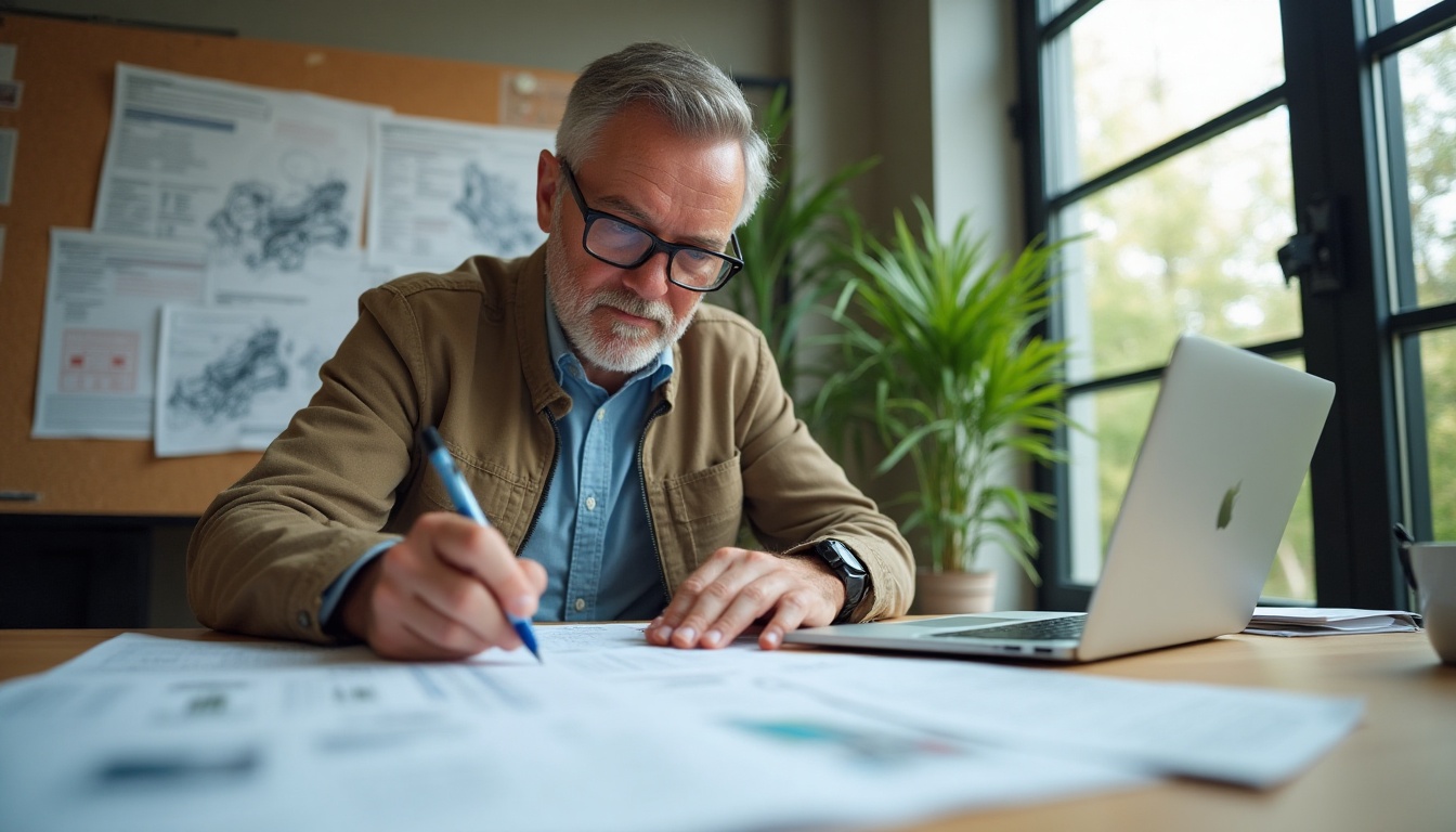 Industrial Entrepreneurs Memorandum : guide pratique pour réussir sa création d’entreprise industrielle
