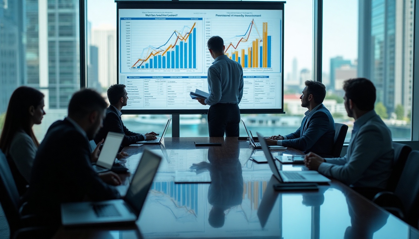 CA OP : comprendre son fonctionnement et ses enjeux pour l’entreprise