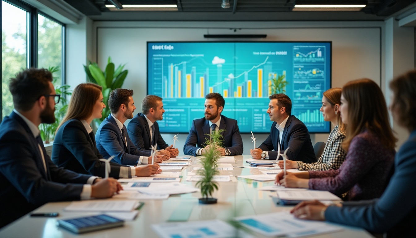 investissement esg comprendre les criteres environnementaux c de finance responsable 20250808165314