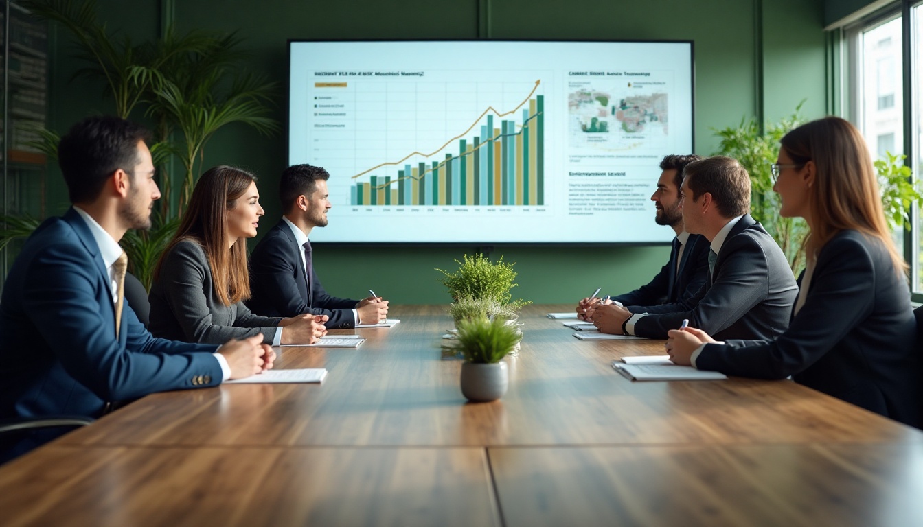 Investissement ESG : comprendre les critères environnementaux