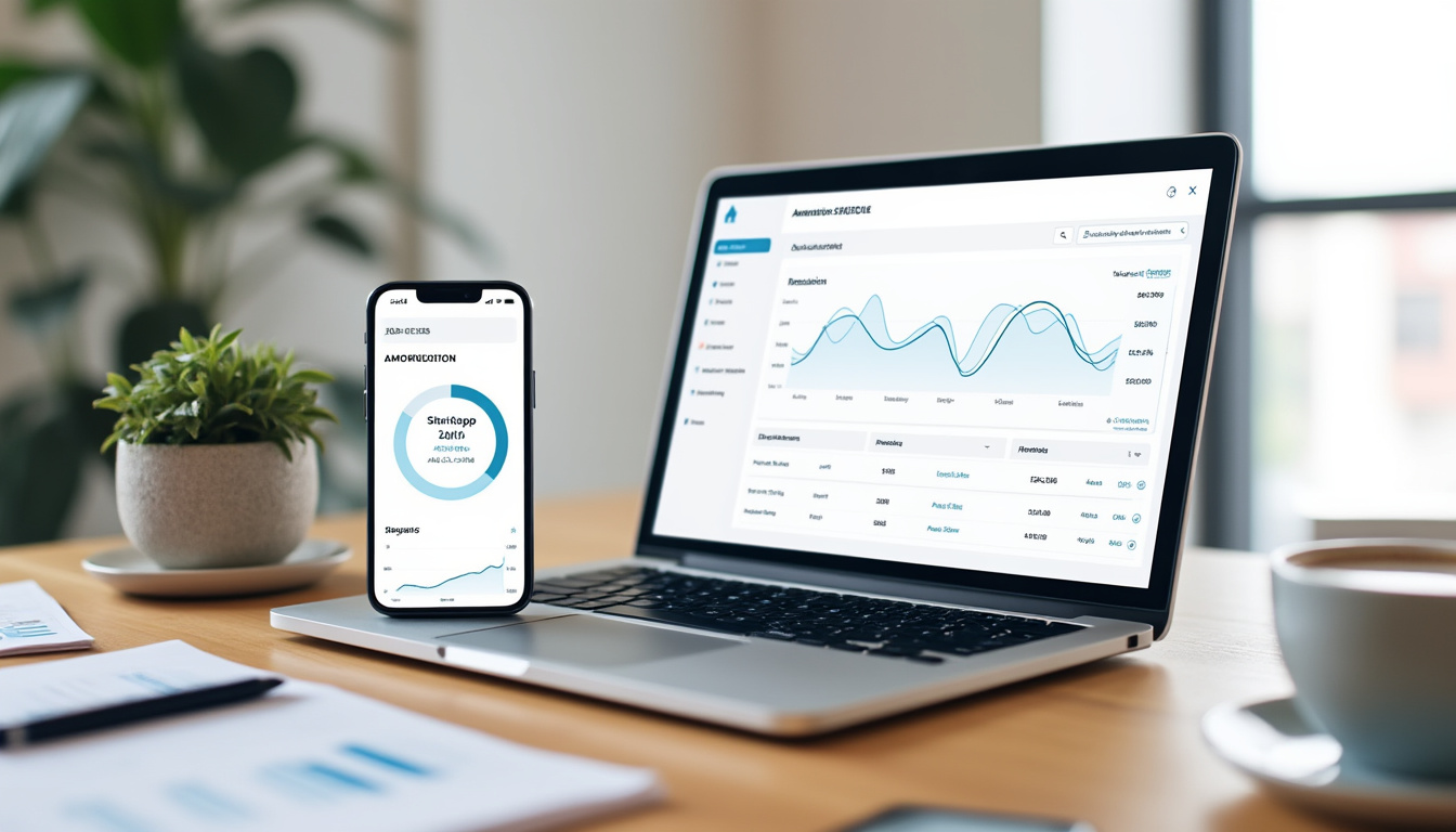 découvrez comment la calculatrice mauricette vous aide à optimiser vos calculs financiers simplement et efficacement. gagnez du temps et prenez de meilleures décisions grâce à cet outil pratique !