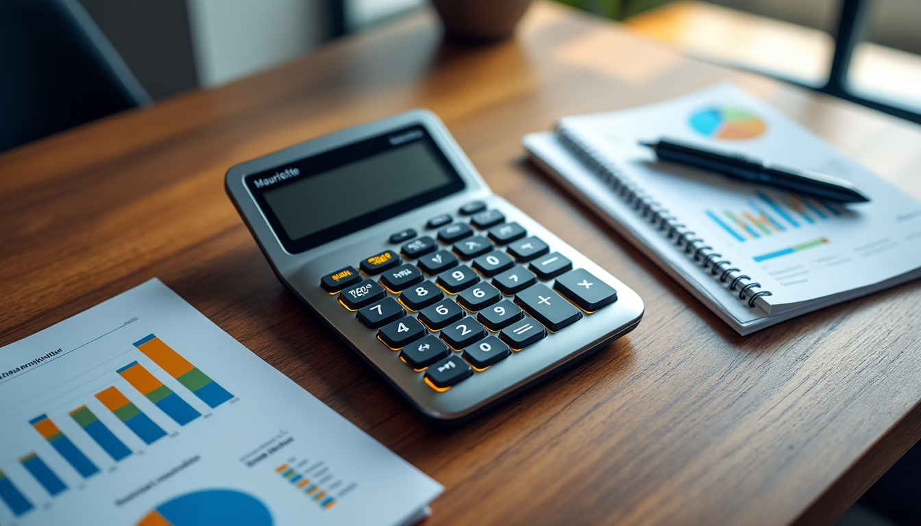calculatrice mauricette comment optimiser vos calculs financiers facilement 2
