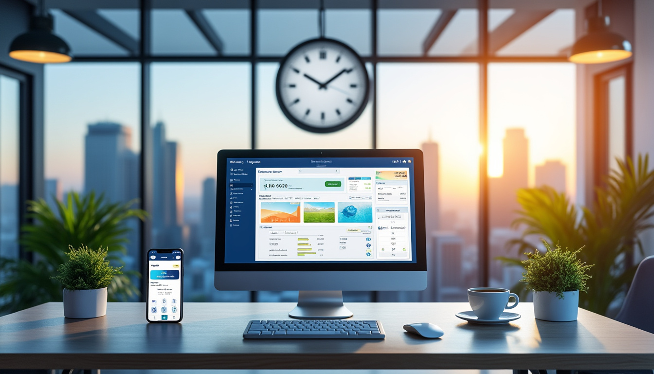 jusqua quelle heure peut on recevoir un virement bancaire 1 4