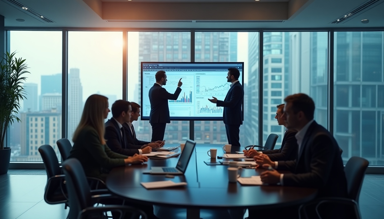 Optimisez votre trésorerie pour financer efficacement vos projets RSE