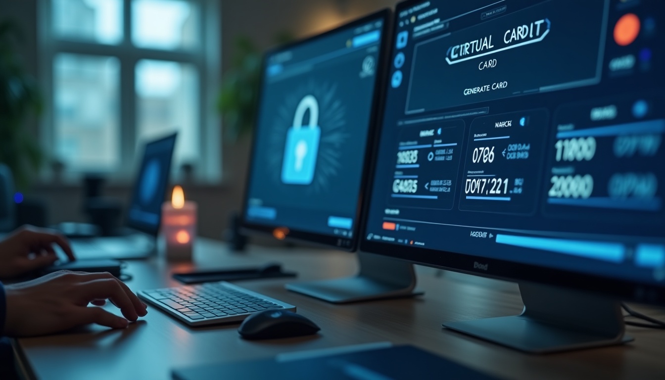 Virtualus révolutionne vos transactions en ligne avec une sécurité accrue