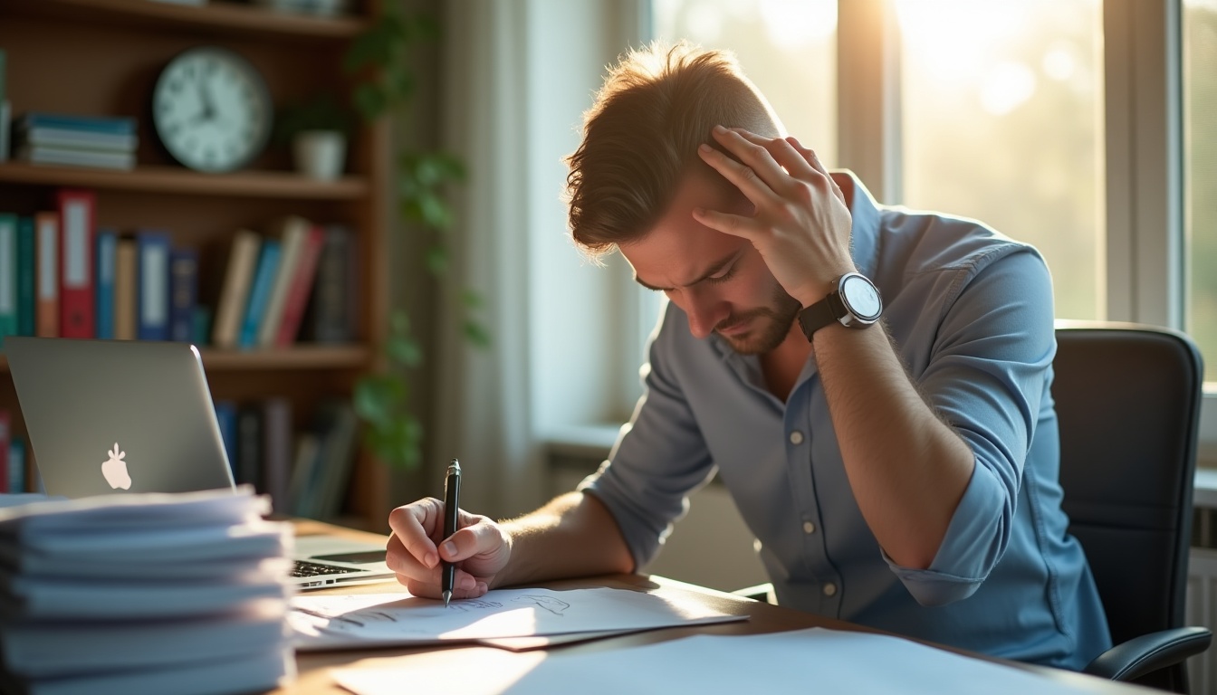 Assurance emprunteur : protégez-vous efficacement en cas d'arrêt maladie