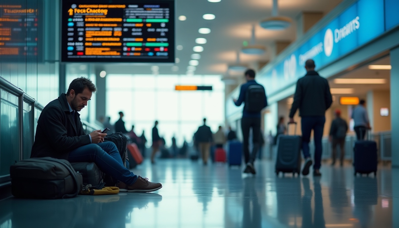 Assurance voyage : protégez votre budget et vos vacances avec sérénité