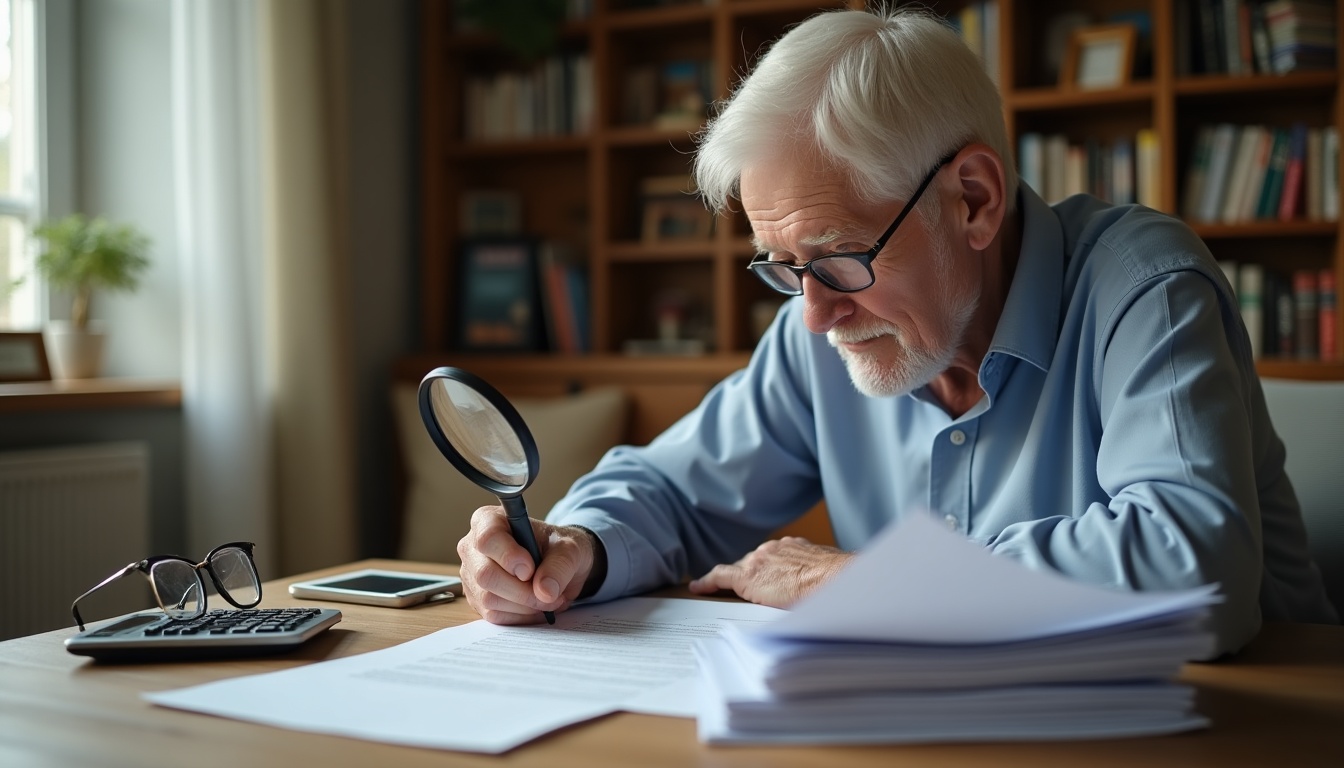 optimisez votre assurance vie apres ans pour une transmission avantageuse 20250923134910
