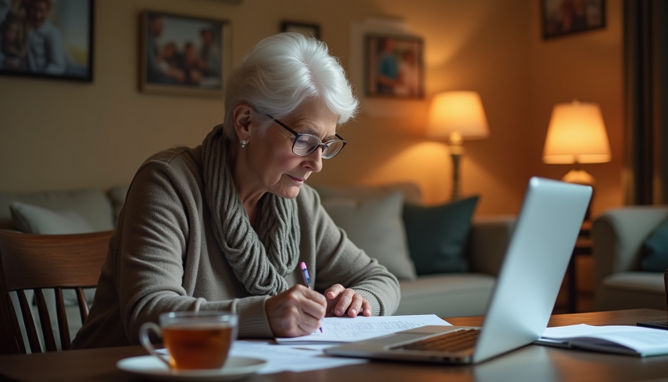 Assurance vie après 70 ans : optimisez les gains et protégez vos héritiers