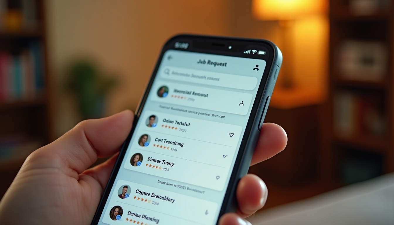 Youpijob : comment trouver rapidement des prestataires de services qualifiés ?