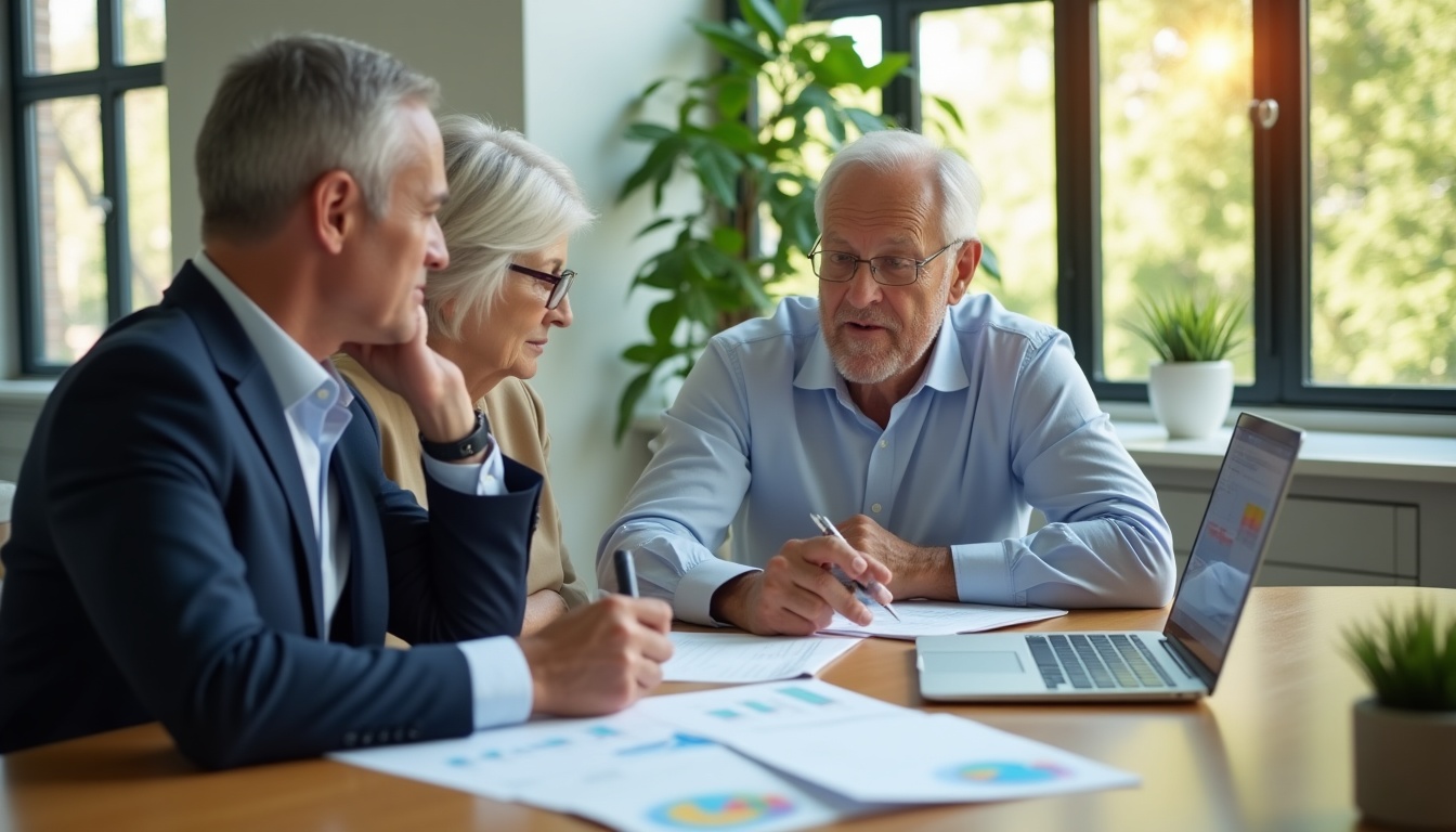 comment ouvrir une assurance vie guide etape par etape 20251122193908