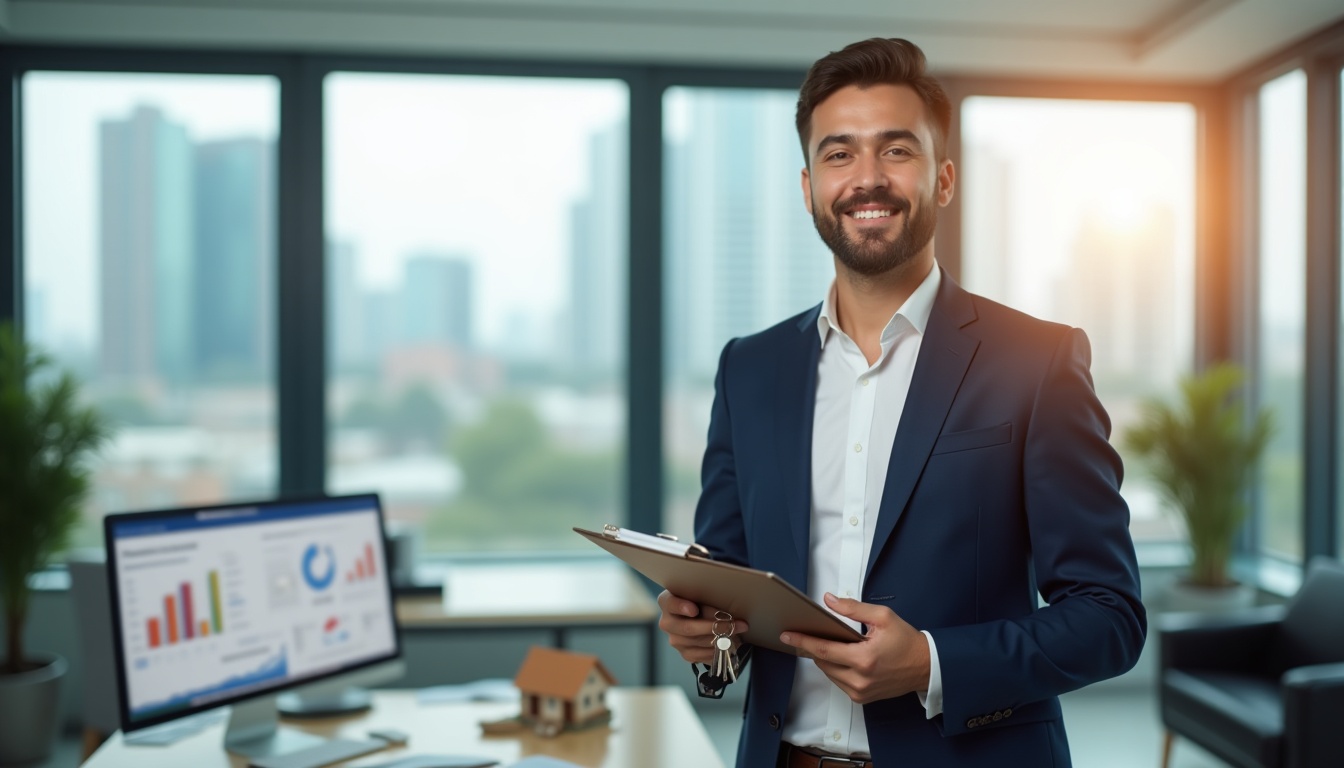 comment devenir agent immobilier les etapes cles pour reussir dans ce metier 20251031080115