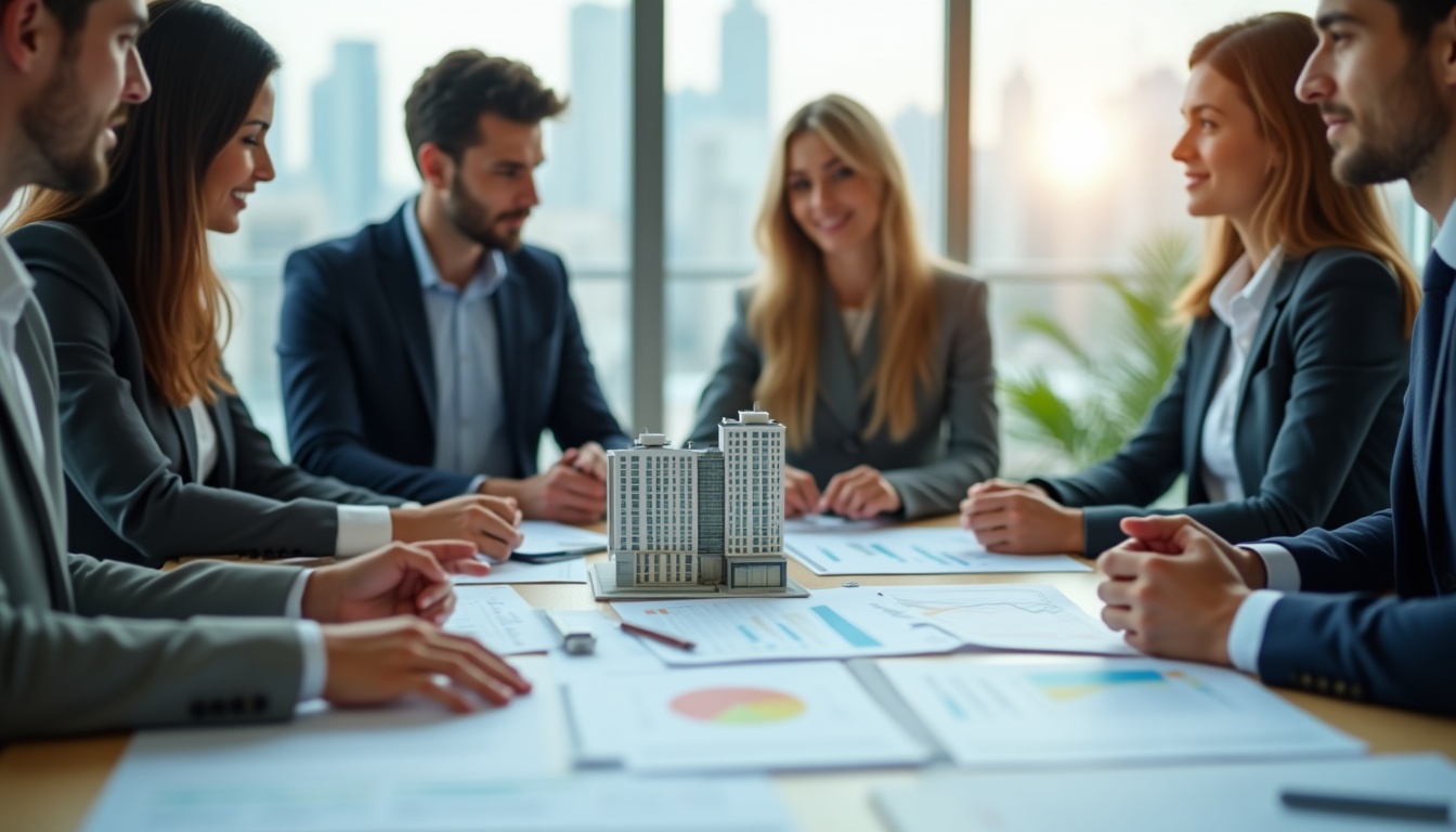comment investir dans rsquo immobilier etapes cles conseils pratiques 20251103080910