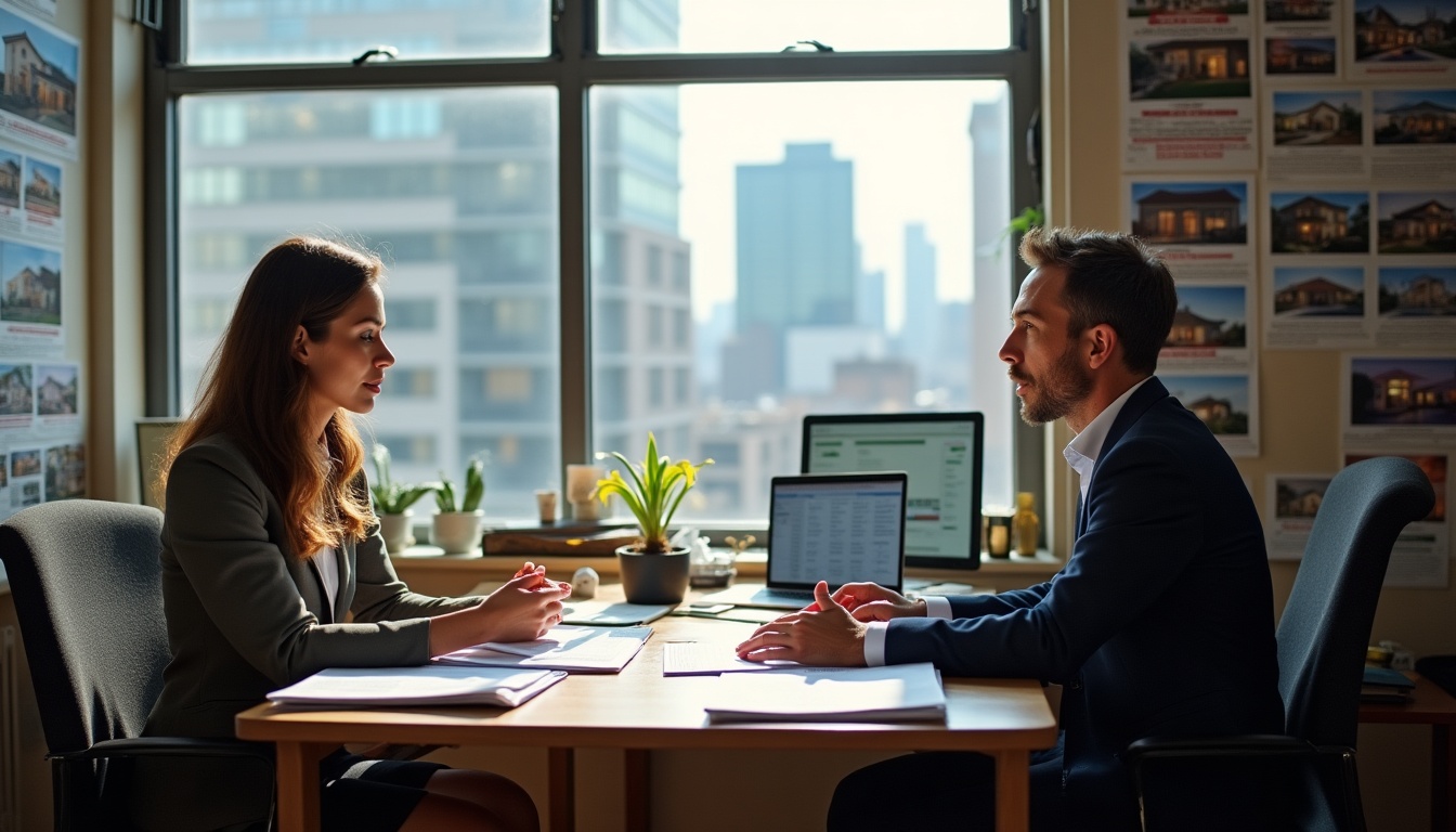 Vente immobilière : guide complet pour réussir chaque étape sans stress