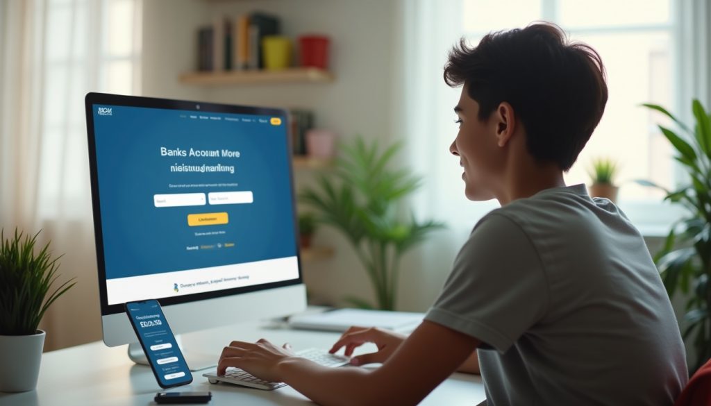 guide complet pour ouvrir votre premier compte bancaire facilement 20251227080109