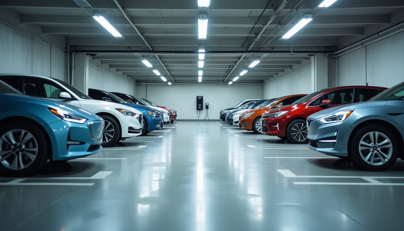 Guide complet sur la réglementation des places de parking privées : ce qu&rsquo;il faut savoir