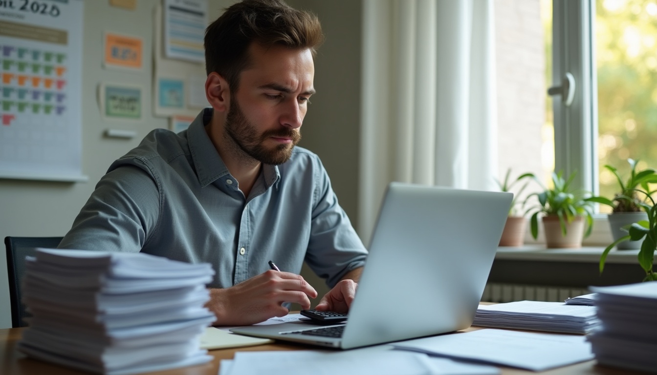 guide pratique pour declarer vos revenus locatifs en 2025 20251222075708