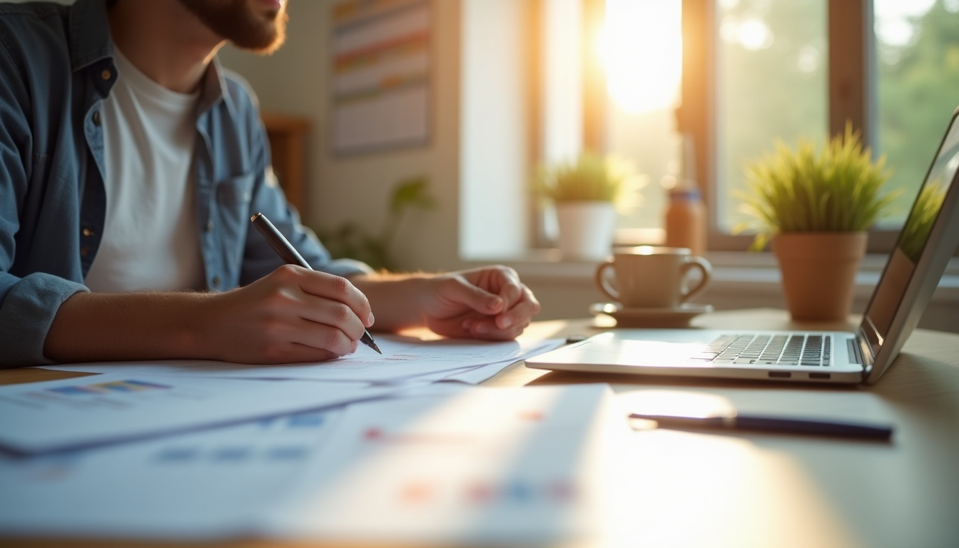 Guide pratique pour déclarer vos revenus locatifs en 2025