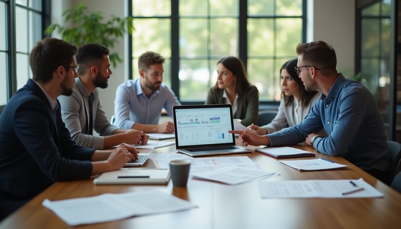 Le guide essentiel pour rédiger un cahier des charges efficace