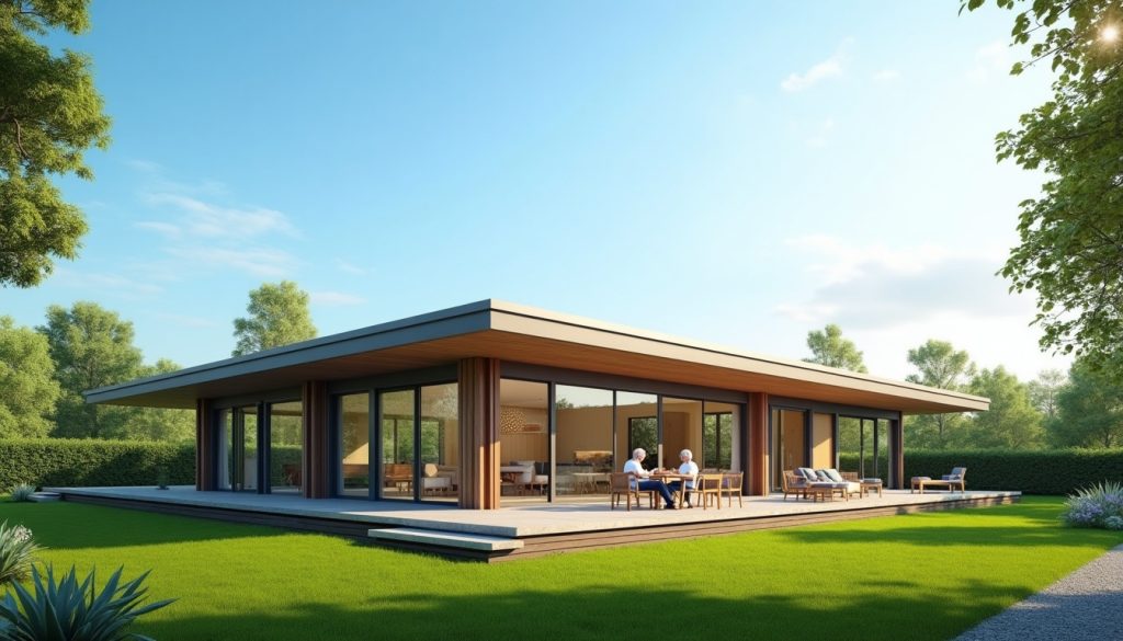 maison plain pied decouvrez tous les benefices rsquo une construction sans etage 20251223080709