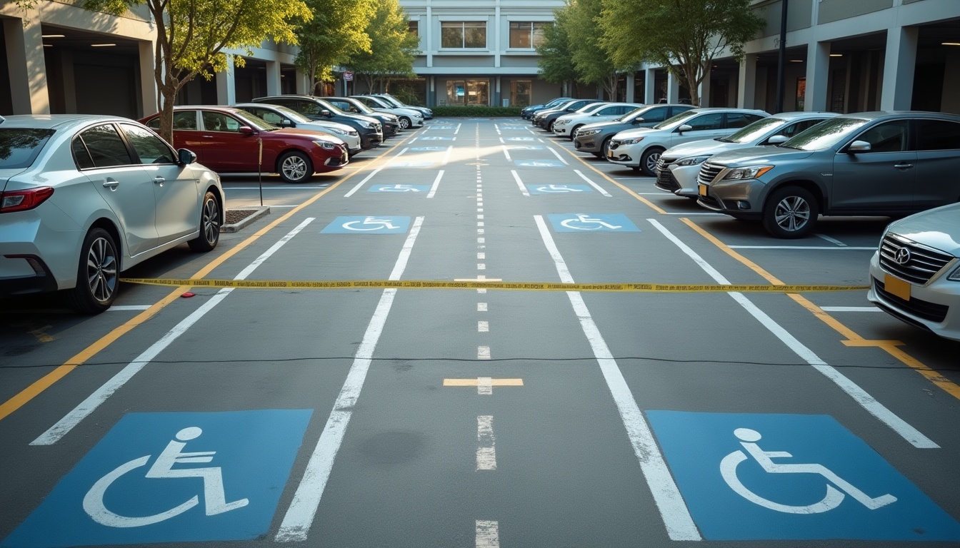 quelle est taille standard rsquo une place parking decouvrez les normes essentielles connaitre 20251221081108