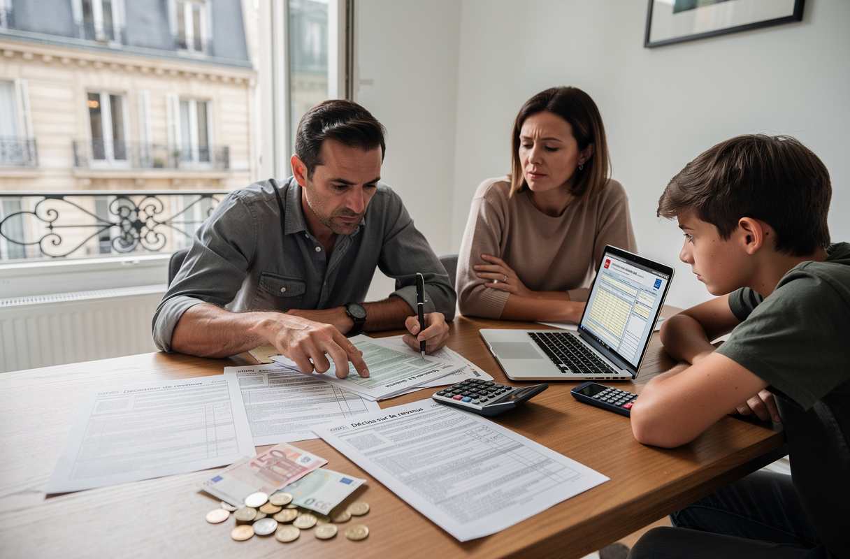 Comprendre le fonctionnement et le calcul de l’impôt sur le revenu en France est essentiel pour optimiser sa déclaration fiscale. L’impôt sur le revenu concerne uniquement les personnes physiques résidant fiscalement en France, et repose sur la classification des revenus en huit catégories distinctes. Le calcul intègre le quotient familial, le barème progressif et plusieurs mécanismes de réduction et de crédit d’impôt, rendant la fiscalité française à la fois complexe et personnalisée.