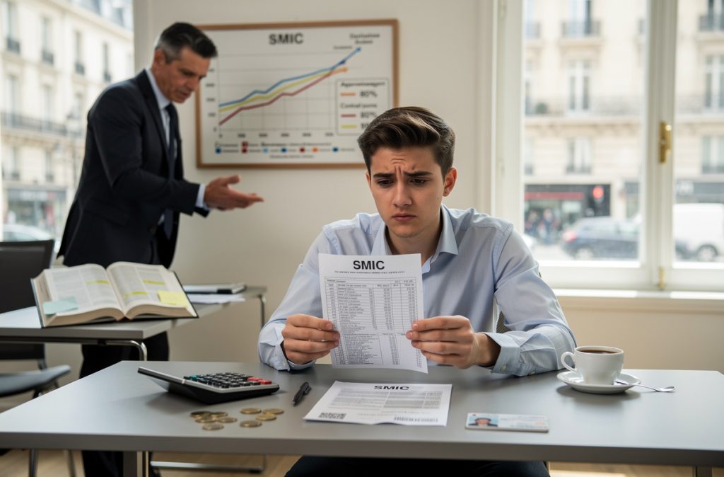 Est-il possible de percevoir un salaire inférieur au SMIC en France ? Zoom sur les dérogations légales : la législation française interdit strictement tout salaire en dessous du SMIC pour les salariés majeurs, mais quatre exceptions légales existent, souvent méconnues, permettant à certains contrats ou statuts spécifiques une rémunération inférieure, notamment pour les apprentis, alternants, jeunes travailleurs et stagiaires.