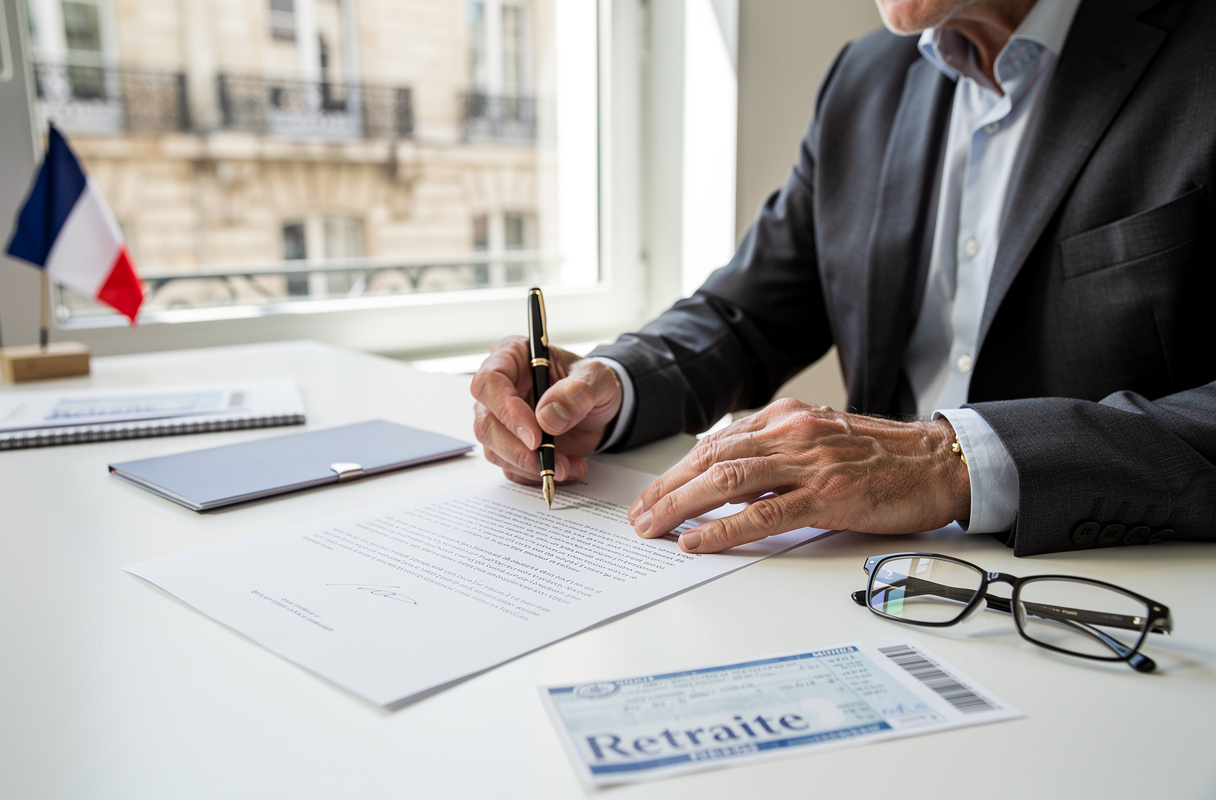 La lettre de départ à la retraite est un document essentiel pour informer officiellement votre employeur de votre décision et protéger vos droits. Elle marque le début du préavis et conditionne le calcul des indemnités, tout en servant de preuve en cas de litige. Une notification précise et conforme est indispensable pour garantir la bonne gestion de votre départ à la retraite.