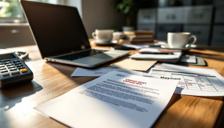 Solutions et démarches pour récupérer loyers impayés, conseils pratiques pour propriétaires face aux locataires défaillants