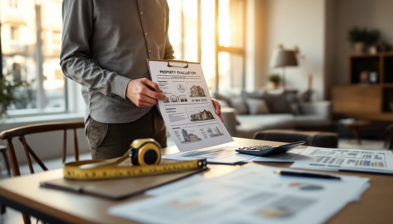 Offre d'achat immobilier efficace, conseils et étapes pour réussir l'acquisition d'une propriété sans stress.